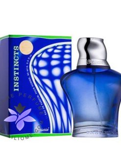 عطر ادکلن رصاصی اینستینکت پورهوم | Rasasi Instincts Pour Homme