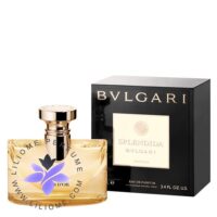 عطر ادکلن بولگاری اسپلندیدا آیریس دور | Bvlgari Splendida Iris d`Or