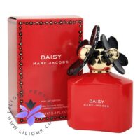 عطر ادکلن مارک جاکوبز دیسی پاپ آرت ادیشن | Marc Jacobs Daisy Pop Art Edition