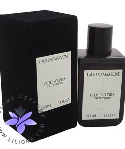 عطر ادکلن لوران مازون-ال ام او دس سوپیرز | LM Parfums O des Soupirs