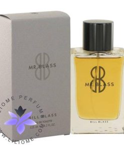 عطر ادکلن بیل بلاس مستر بلاس | Bill Blass Mr Blass