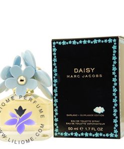 عطر ادکلن مارک جاکوبز دیسی گارلند | Marc Jacobs Daisy Garland