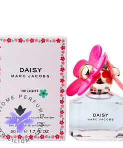 عطر ادکلن مارک جاکوبز دیسی دلایت | Marc Jacobs Daisy Delight