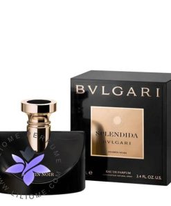 عطر ادکلن بولگاری اسپلندیدا جاسمین نویر | Bvlgari Splendida Jasmin Noir