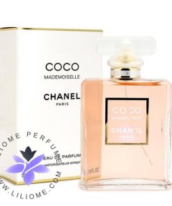 عطر ادکلن شنل کوکو مادمازل-کوکو شانل | Chanel Coco Mademoiselle 200 ml
