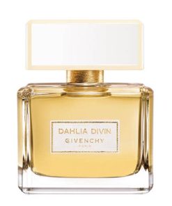 تستر اورجینال ادکلن جیوانچی داهلیا دیوین | Givenchy Dahlia Divin