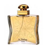 تستر اورجینال ادکلن هرمس 24 فابورگ | Hermes 24 Faubourg