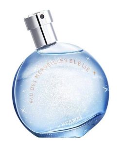 تستر اورجینال ادکلن هرمس او دس مرویلس بلو | Hermes Eau des Merveilles Bleue