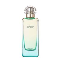 تستر اورجینال ادکلن هرمس آن جاردین سور له نیل | Hermes Un Jardin Sur Le Nil