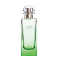 تستر اورجینال ادکلن هرمس آن جاقدن سور له تویت | Hermes Un Jardin Sur Le Toit
