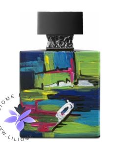 عطر ادکلن ام میکالف روح زاده اند مارتین میکالف | M. Micallef Ruh Zadeh & Martine Micaleff