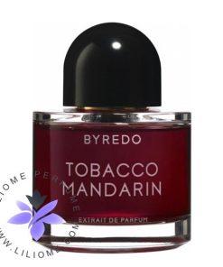 عطر ادکلن بایردو توباکو ماندارین | Byredo Tobacco Mandarin
