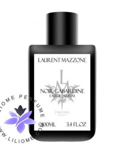 عطر ادکلن لوران مازون-ال ام نویر گاباردین | LM Parfums Noir Gabardine