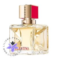 عطر ادکلن والنتینو ووس ویوا | Valentino Voce Viva