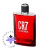 عطر ادکلن کریستین رونالدو سی آر سون قرمز | Cristiano Ronaldo CR7