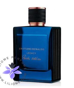عطر ادکلن کریستین رونالدو لگاسی پرایوت ادیشن | Cristiano Ronaldo Legacy Private Edition