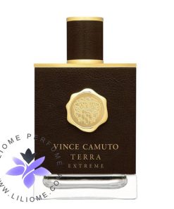 عطر ادکلن وینس کاموتو ترا اکستریم | Vince Camuto Terra Extreme