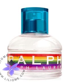 عطر ادکلن رالف لورن رالف پراید ادیشن | Ralph Lauren Ralph Pride Edition