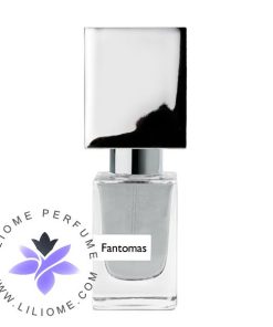 عطر ادکلن ناسوماتو فانتوماس | Nasomatto Fantomas