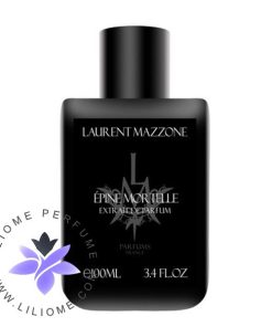 عطر ادکلن لوران مازون-ال ام اپین مورتل | LM Parfums Epine Mortelle