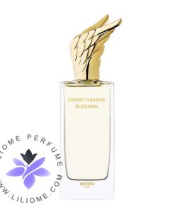 عطر ادکلن ممو پاریس دیزرت اورنج بلوسوم | Memo Paris Desert Orange Blossom