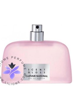 عطر ادکلن کاستوم نشنال سنت گلاس | CoSTUME NATIONAL Scent Gloss