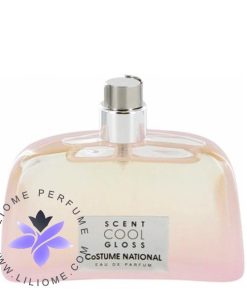 عطر ادکلن کاستوم نشنال سنت کول گلاس | CoSTUME NATIONAL Scent Cool Gloss