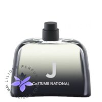 عطر ادکلن کاستوم نشنال جی | CoSTUME NATIONAL J