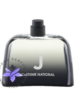 عطر ادکلن کاستوم نشنال جی | CoSTUME NATIONAL J