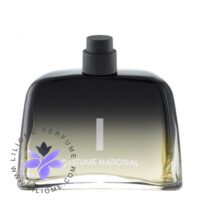 عطر ادکلن کاستوم نشنال آی | CoSTUME NATIONAL I
