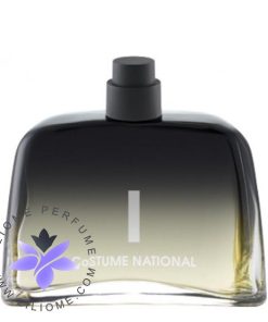 عطر ادکلن کاستوم نشنال آی | CoSTUME NATIONAL I