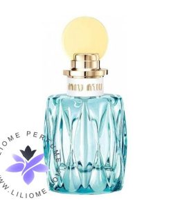 عطر ادکلن میو میو لئو بلو | Miu Miu L’Eau Bleue