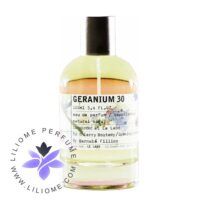 عطر ادکلن له لابو جرانیوم 30 | Le Labo Geranium 30