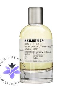عطر ادکلن له لابو بنجوین 19 مسکو | Le Labo Benjoin 19 Moscow