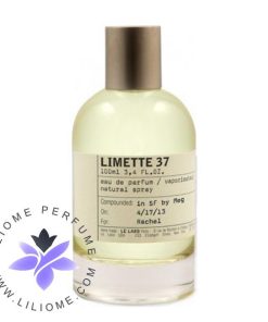 عطر ادکلن له لابو لیمت 37 سان فرانسیسکو | Le Labo Limette 37 San Francisco
