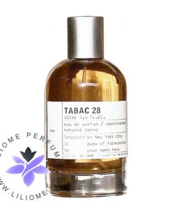عطر ادکلن له لابو تاباک 28 میامی | Le Labo Tabac 28 Miami