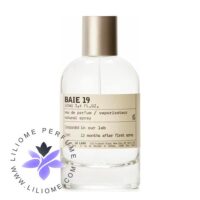 عطر ادکلن له لابو بی 19 | Le Labo Baie 19