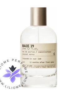 عطر ادکلن له لابو بی 19 | Le Labo Baie 19
