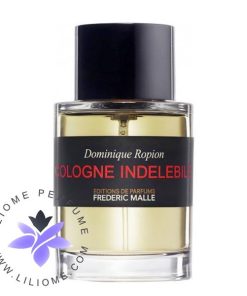 عطر ادکلن فردریک مال کولون ایندلبیل | Frederic Malle Cologne Indelebile