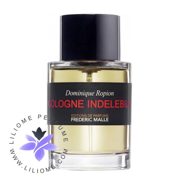 عطر ادکلن فردریک مال کولون ایندلبیل | Frederic Malle Cologne Indelebile
