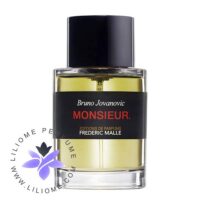 عطر ادکلن فردریک مال منسیور-موسیو | Frederic Malle Monsieur
