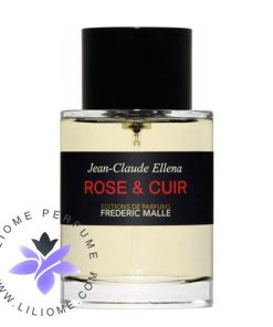 عطر ادکلن فردریک مال رز اند کویر | Frederic Malle Rose & Cuir