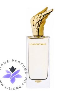 عطر ادکلن ممو پاریس لندن تویید | Memo Paris London Tweed