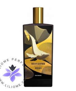 عطر ادکلن ممو پاریس اوشن لدر | Memo Paris Ocean Leather