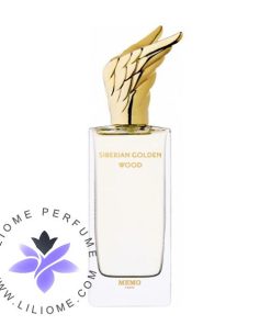 عطر ادکلن ممو پاریس سیبرین گلدن وودز | Memo Paris Siberian Golden Woods