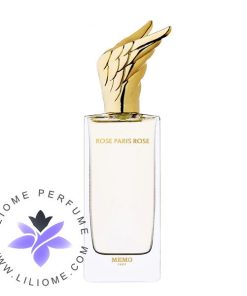 عطر ادکلن ممو پاریس رز پاریس رز | Memo Paris Rose Paris Rose