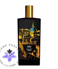عطر ادکلن ممو پاریس اودیون | Memo Paris Odéon