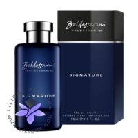 عطر ادکلن بالدسارینی سیگنچر | Baldessarini Signature