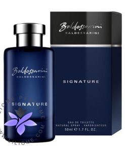 عطر ادکلن بالدسارینی سیگنچر | Baldessarini Signature