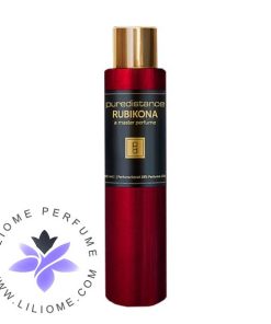 عطر ادکلن پیور دیستنس رابیکونا | Puredistance Rubikona